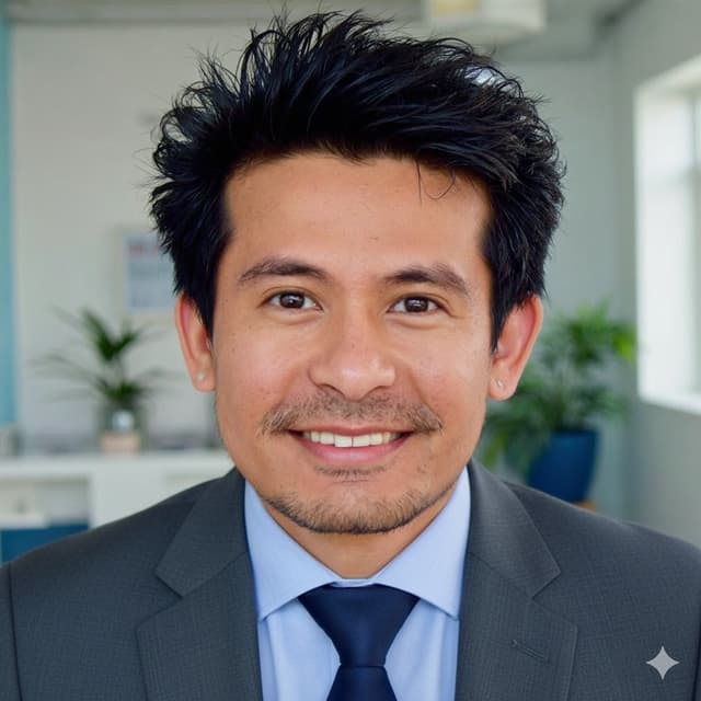 Won Thein - Personal Estate Agent